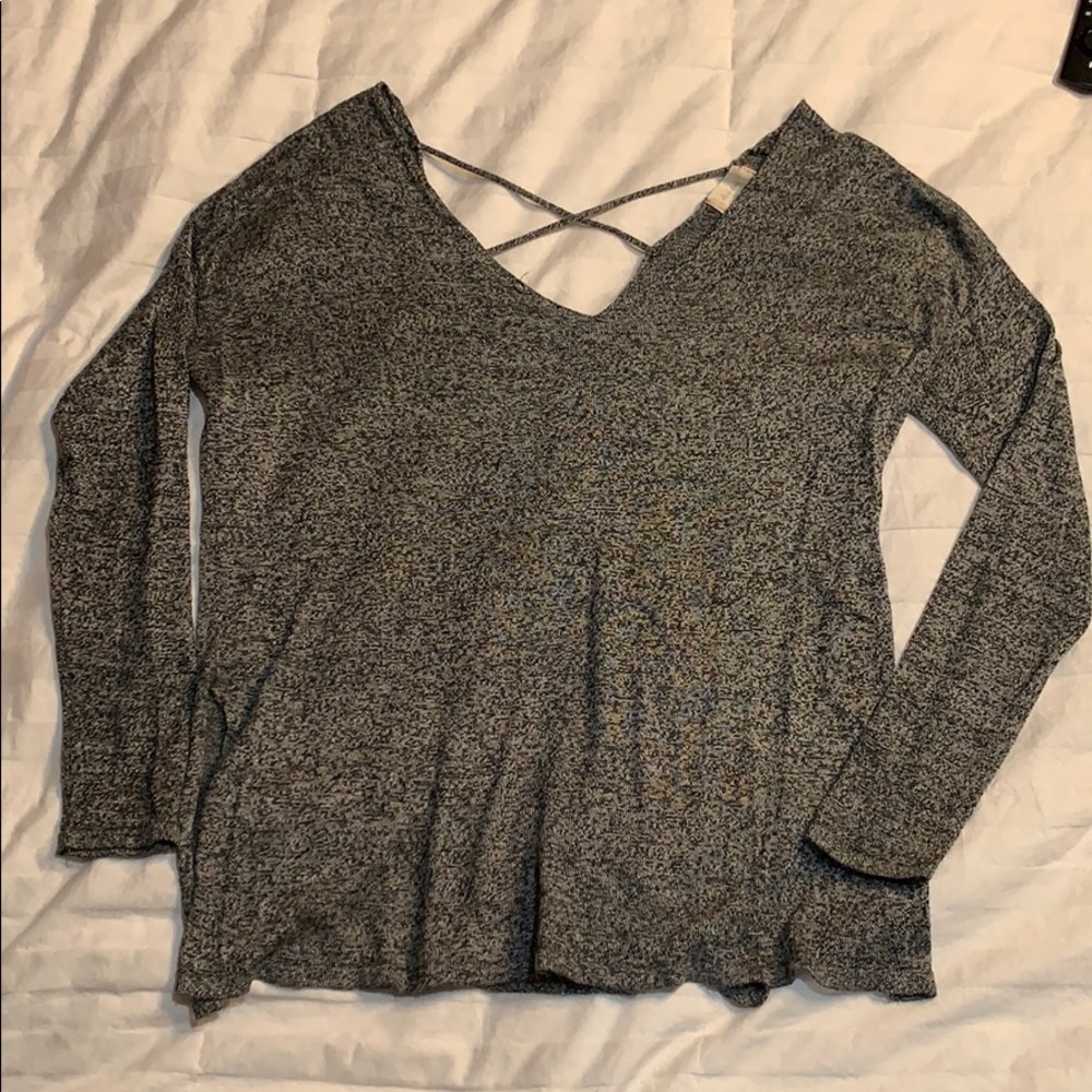ALTAR’D STATE OVERSIZED SHIRT